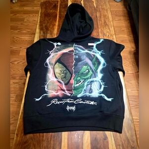 Civil Regime/Marvel Collab Hoodie